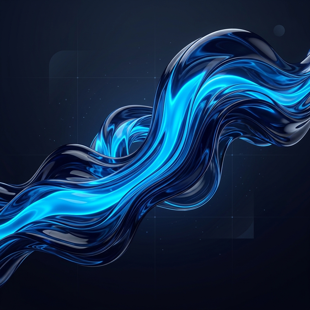 Fluid 3D Design