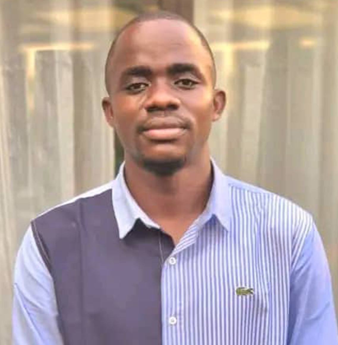 Gaste Istardi NDOMBA