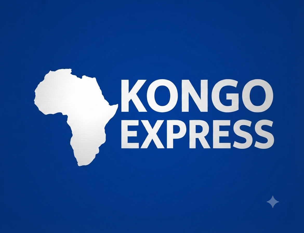 KONGO Express